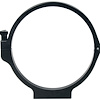 ALL14437 Round Tank Bracket 6.90 Black
