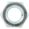 Coarse Thread Hex Nuts 3/8"-16 - image 1