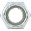 Coarse Thread Hex Nuts With Nylon Inserts 5/16"-18 - image 1