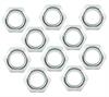 Coarse Thread Mechanical Lock Hex Nuts 5/8"-11 - image 1