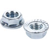 Serrated Flange Nuts 7/1 - image 1