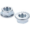 Serrated Flange Nuts 1/2 - image 1