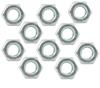 Fine Thread Hex Nuts 1/4"-28 - image 1