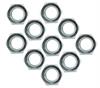 Fine Thread Hex Nuts 7/16"-20 - image 1