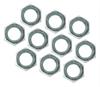 Fine Thread Hex Nuts 1/2"-20 - image 1