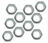 Fine Thread Hex Nuts 5/8"-18 - image 1