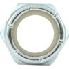 Fine Thread Hex Nuts Thin With Nylon Inserts 5/8"-18 - image 1