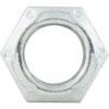 Fine Thread Mechanical Lock Hex Nuts 3/8"-24 - image 1