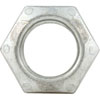Fine Thread Mechanical Lock Hex Nuts 5/8"-18 - image 1