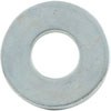 USS Flat Washers 1/4" - image 1