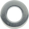 SAE Flat Washers 3/8" - image 1