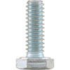Coarse Thread Hex Head Bolts 3/4" Long x 1/4"-20 - image 1