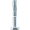 Coarse Thread Hex Head Bolts 1-1/2" Long x 1/4"-20 - image 1