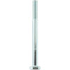 Coarse Thread Hex Head Bolts 3" Long x 1/4"-20 - image 1