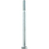 Coarse Thread Hex Head Bolts 3-1/2" Long x 1/4"-20 - image 1