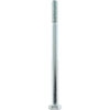 Coarse Thread Hex Head Bolts 4" Long x 1/4"-20 - image 1