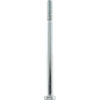 Coarse Thread Hex Head Bolts 4-1/2" Long x 1/4"-20 - image 1