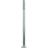 Coarse Thread Hex Head Bolts 5" Long x 1/4"-20 - image 1