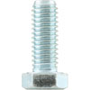 Coarse Thread Hex Head Bolts 1" Long x 3/8"-16 - image 1