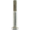 Coarse Thread Hex Head Bolts 2-1/2" Long x 3/8"-16 - image 1