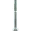 Coarse Thread Hex Head Bolts 4" Long x 3/8"-16 - image 1