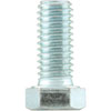 Coarse Thread Hex Head Bolts 1" Long x 7/16"-14 - image 1