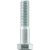 Coarse Thread Hex Head Bolts 2-1/2" Long x 7/16"-14 - image 1