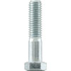 Coarse Thread Hex Head Bolts 3" Long x 7/16"-14 - image 1