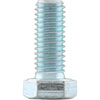Coarse Thread Hex Head Bolts 1-1/4" Long x 1/2"-13 - image 1
