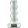 Coarse Thread Hex Head Bolts 1-1/2" Long x 1/2"-13 - image 1