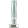 Coarse Thread Hex Head Bolts 2" Long x 1/2"-13 - image 1