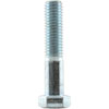 Coarse Thread Hex Head Bolts 2-1/2" Long x 1/2"-13 - image 1