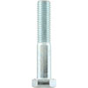 Coarse Thread Hex Head Bolts 2-3/4" Long x 1/2"-13 - image 1