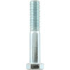 Coarse Thread Hex Head Bolts 3" Long x 1/2"-13 - image 1