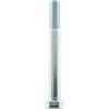 Coarse Thread Hex Head Bolt 4-1/2" Long x 1/2"-13 - image 1
