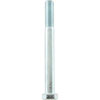 Coarse Thread Hex Head Bolt 7" Long x 1/2"-13 - image 1