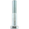 Coarse Thread Hex Head Bolt 4" Long x 3/4"-10 - image 1