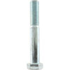 Coarse Thread Hex Head Bolt 5" Long x 3/4"-10 - image 1