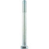 Coarse Thread Hex Head Bolt 8" Long x 3/4"-10 - image 1