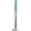 Fine Thread Hex Head Bolts 2" Long x 1/4"-28 - image 1