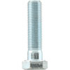 Fine Thread Hex Head Bolts 1-1/2" Long x 3/8"-24 - image 1