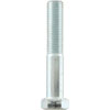 Fine Thread Hex Head Bolts 2-1/2" Long x 7/16"-20 - image 1