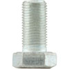 Fine Thread Hex Head Bolts 1" Long x 1/2"-20 - image 1