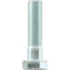 Fine Thread Hex Head Bolts 2" Long x 1/2"-20 - image 1