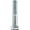 Fine Thread Hex Head Bolts 2-1/2" Long x 1/2"-20 - image 1
