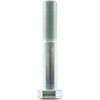 Fine Thread Hex Head Bolts 3" Long x 1/2"-20 - image 1