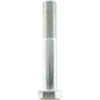 Fine Thread Hex Head Bolt 4" Long x 5/8"-18 - image 1