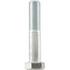 Fine Thread Hex Head Bolt 4" Long x 3/4"-16 - image 1