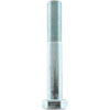 Fine Thread Hex Head Bolt 5" Long x 3/4"-16 - image 1