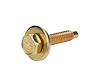 ALL16554 Body Bolt 1-1/8 in. 10 Pack Gold - image 1